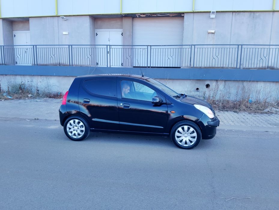 Коли под наем / rent a car