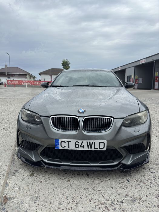 Vand Bmw seria 3 e92