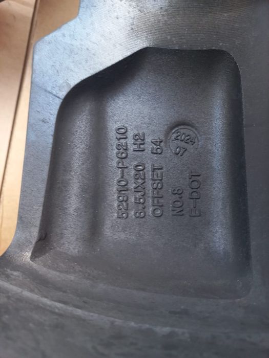 Продам диски + запаска