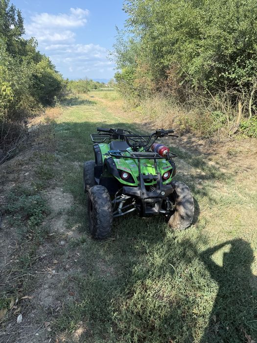 Atv 125cc perfect functional