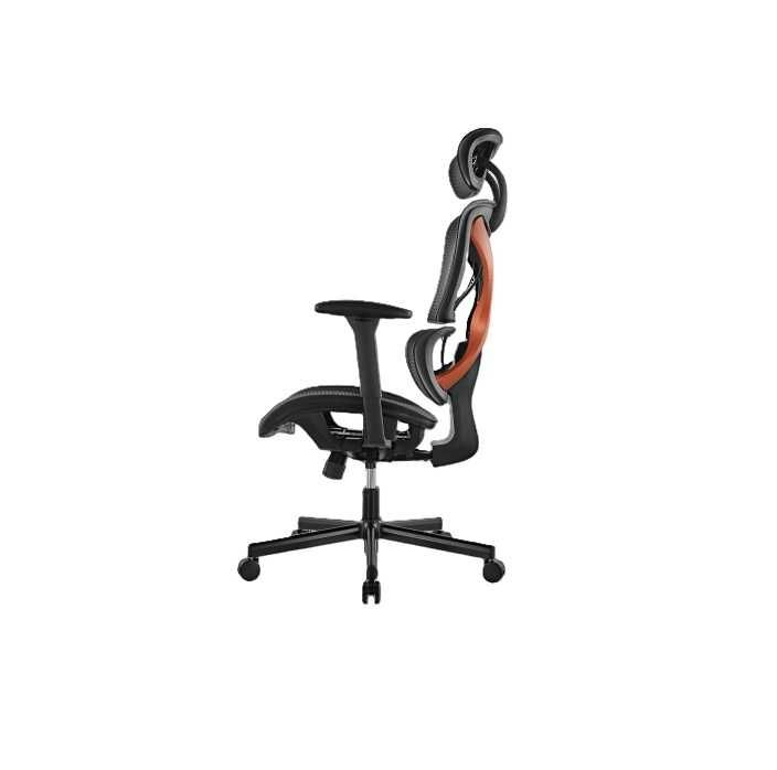 " Кресло Lumi CH05-31 Black