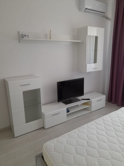 Garsoniera de inchiriat Regie Residence Grozavesti