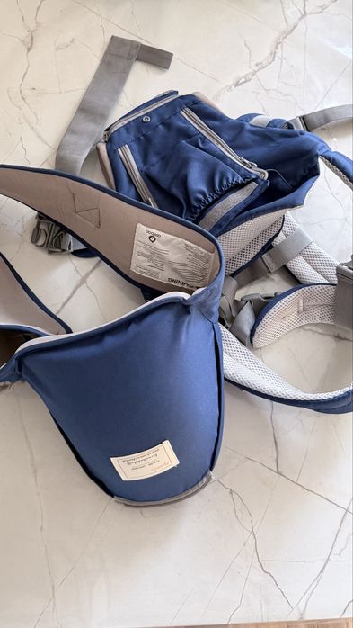 Эрго рюкзак, переноска для детей