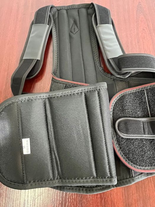 Корсет корректор осанки