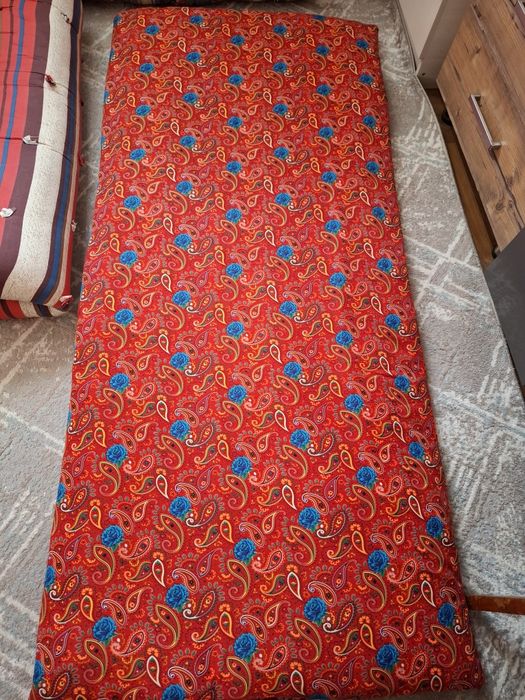 Корпе корпе матрас