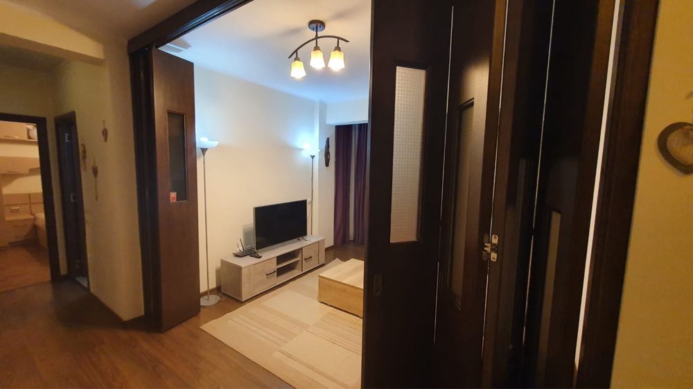 Apartement de inchiriat