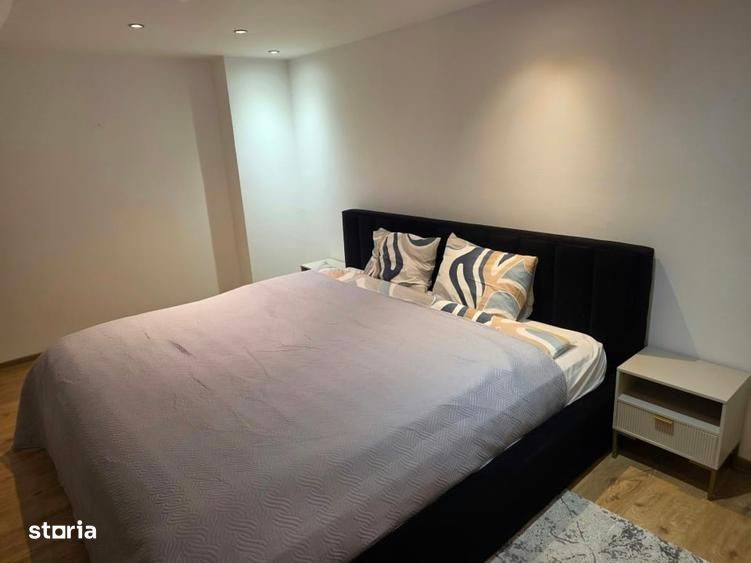 Casa Tip Triplex | Centrala Propire | Curte Si Garaj