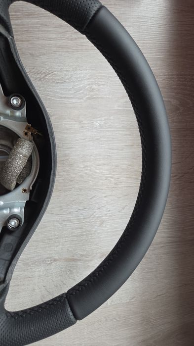 Volan Volkswagen Golf 4 Bora Passat B5 Seat Skoda 1