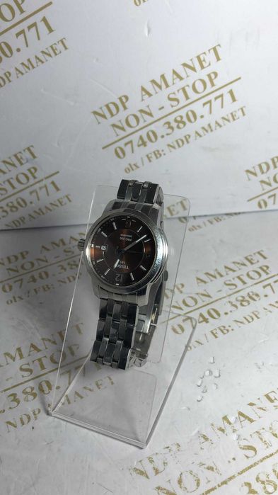 NDP Amanet Calea Mosilor 298 CEAS TISSOT (55513)