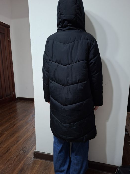 Детская зимняя куртка