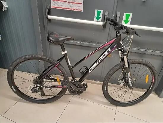 Devron Ridle 27.5 inch - (SecondHand) Decathlon