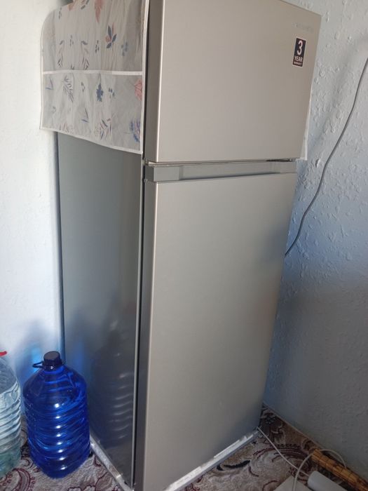 Muzlatgich nomi PREMIUM