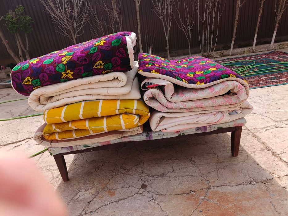 Матрасы и корпе дёшево