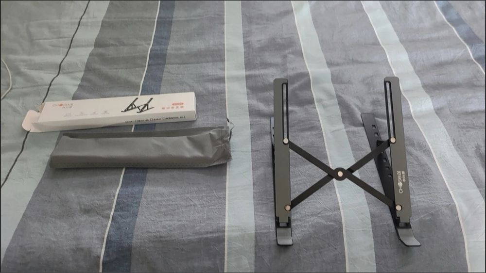 Подставка для ноутбука