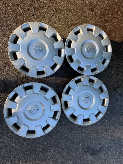 Джанти за Опел 16”