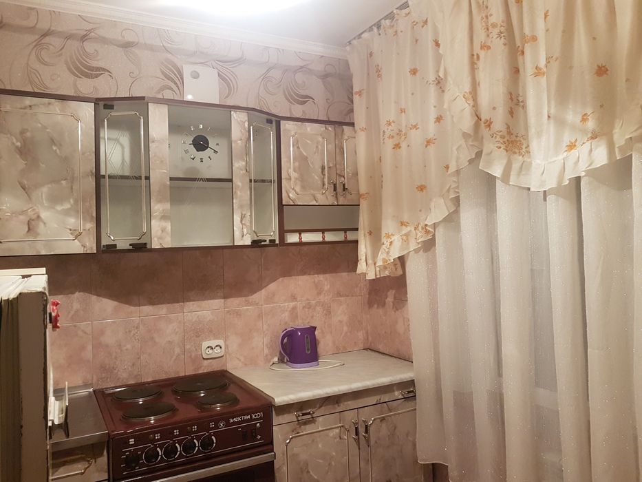 Сдам полуторку район Пристани