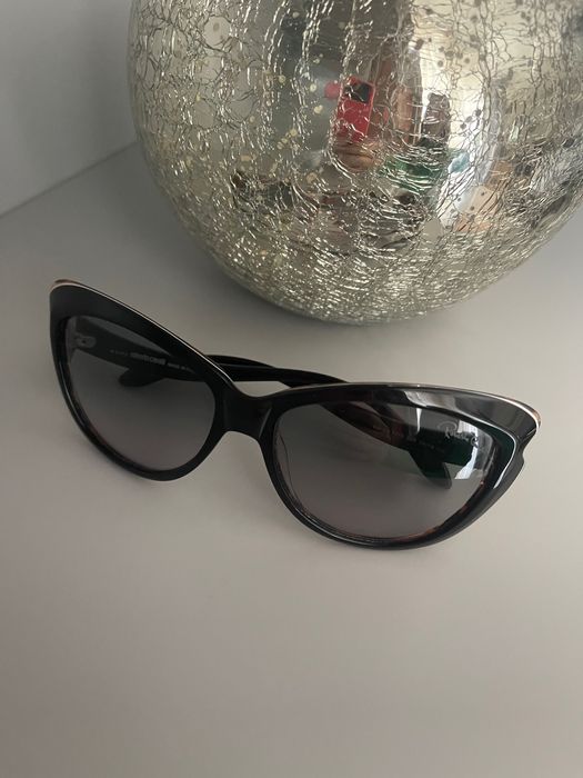 Дамски оригинални очила Just Cavalli