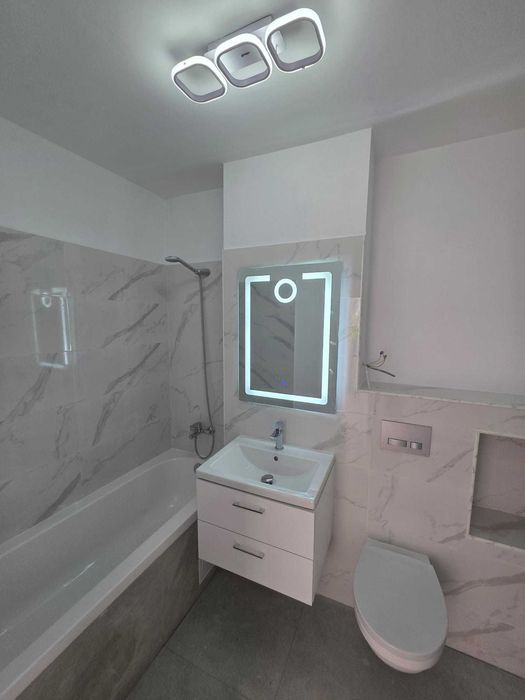 2 camere renovat | Crangasi | Zboina Neagra
