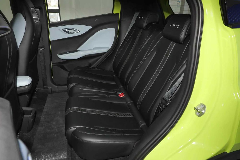 BYD SEAGULL naxt va xalol nasiya