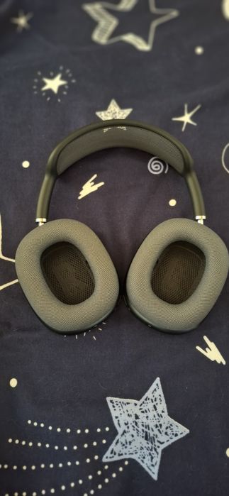 Airpods Max Midnight