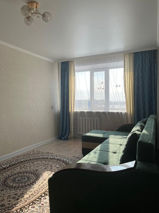 Продается двухкомнатная квартира