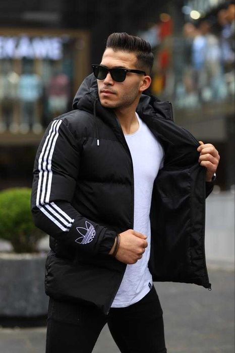 Geaca ADIDAS  Barbati | Baieti | Model nou 2025