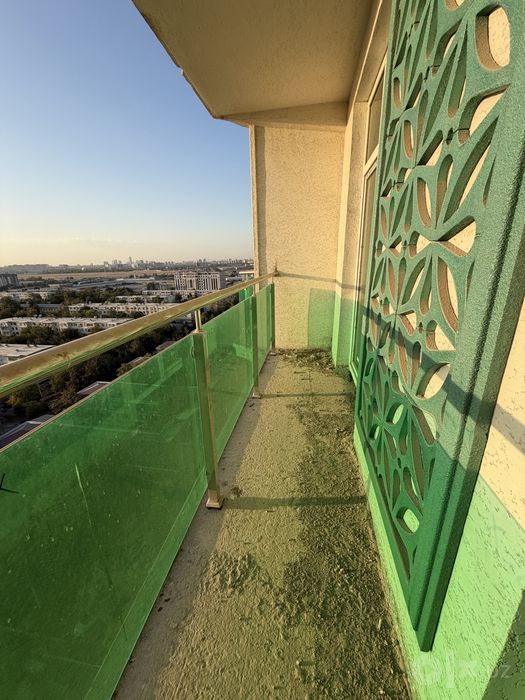 Продаю 1 ком кв  Куйлюк-2 ХОН САРОЙ, коробка