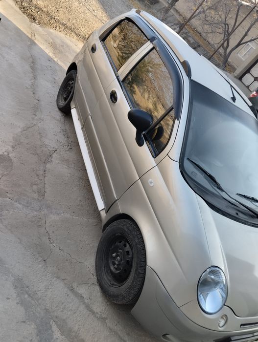 Matiz best sotiladi