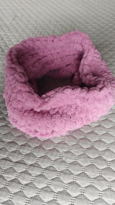 Шал комин-Пуф Ализе