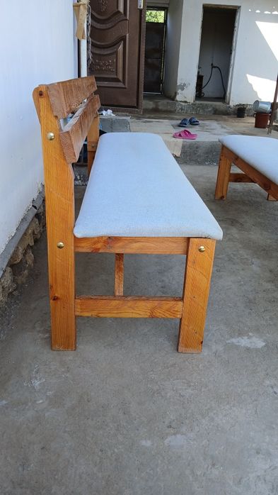 Стол Стул угалок