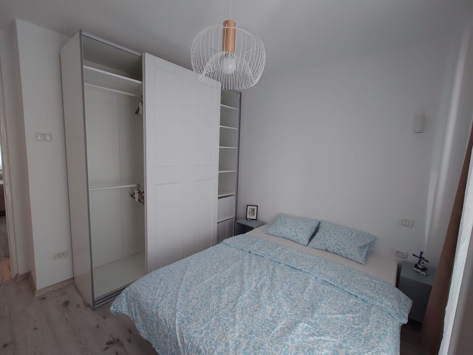 Inchiriez apartament 2 camere Podgoria - zona bancilor