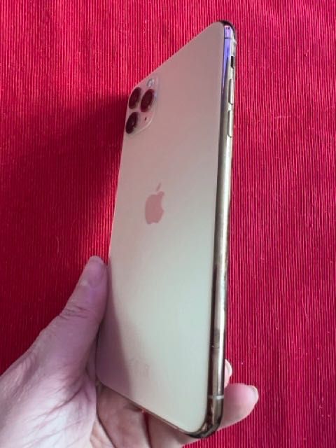iPhone 11 Pro Max 256GB, Stare impecabilă, Factură, cutie cu Accesorii