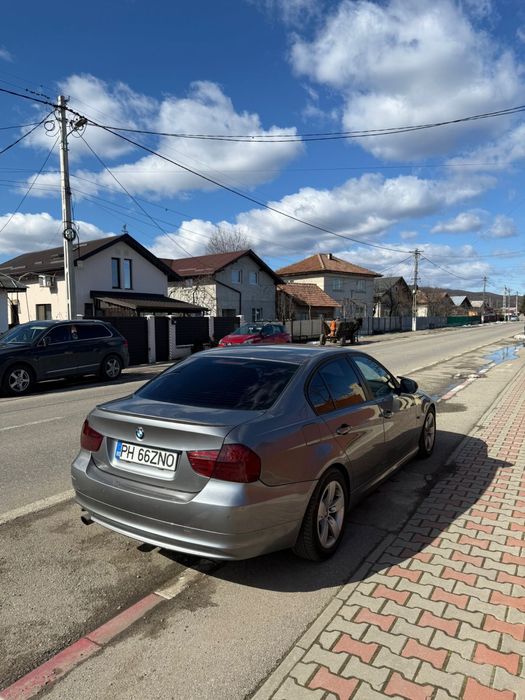 Vand Bmw e90 seria3