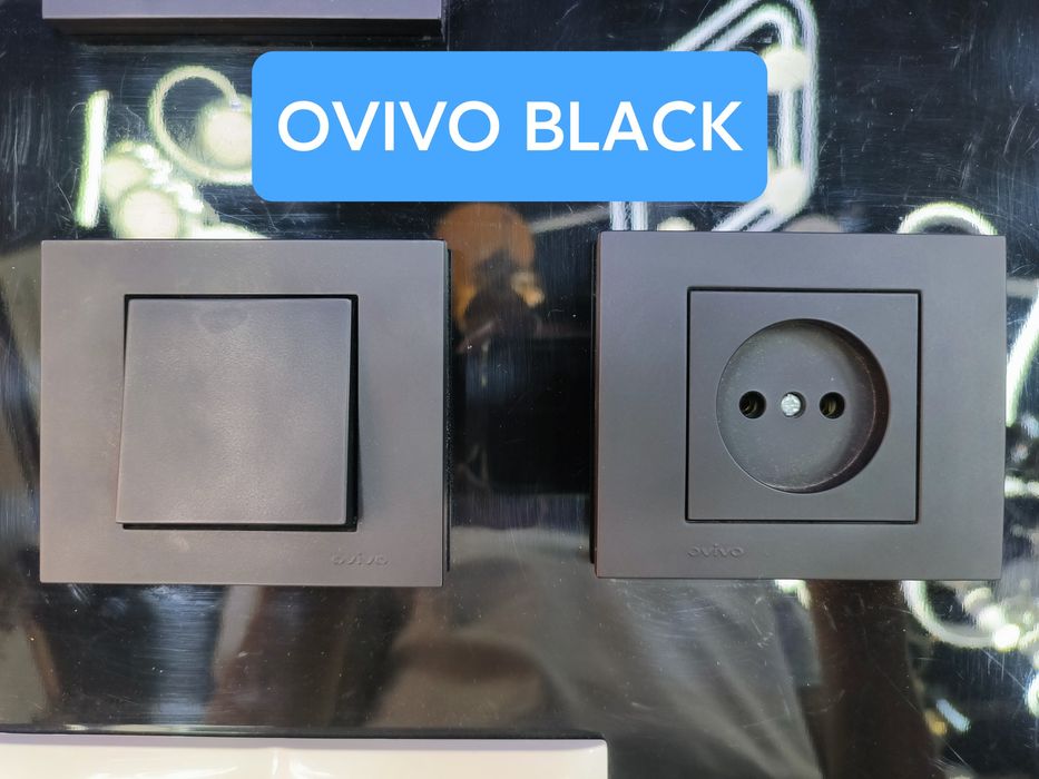 Розетка\выключатель/rozetka/vkluchatellar