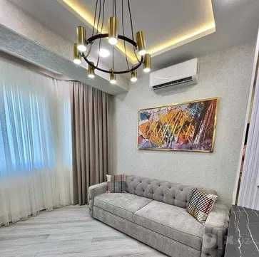 Сдаётся квартира ЖК Real House на ц2 C9