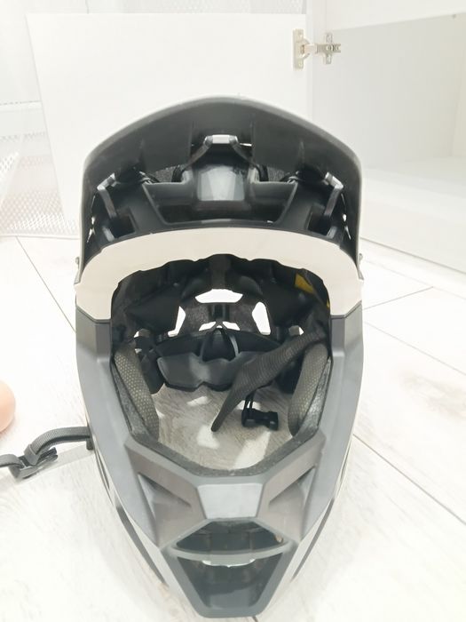 Фуллфейс в хорошем состоянии