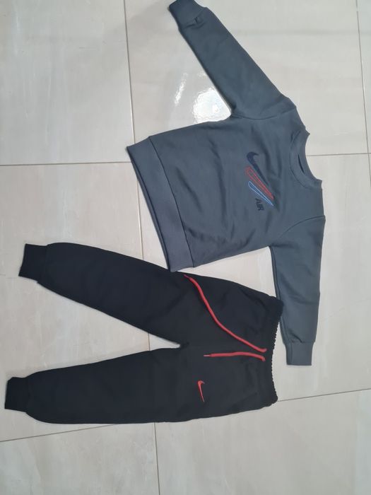 Trening copii Nike 3-4 ani 4-5 ani