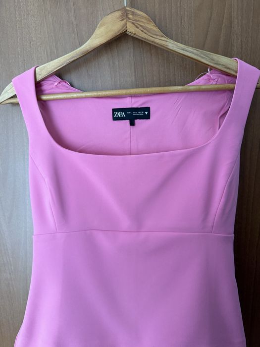 Розов потник Zara