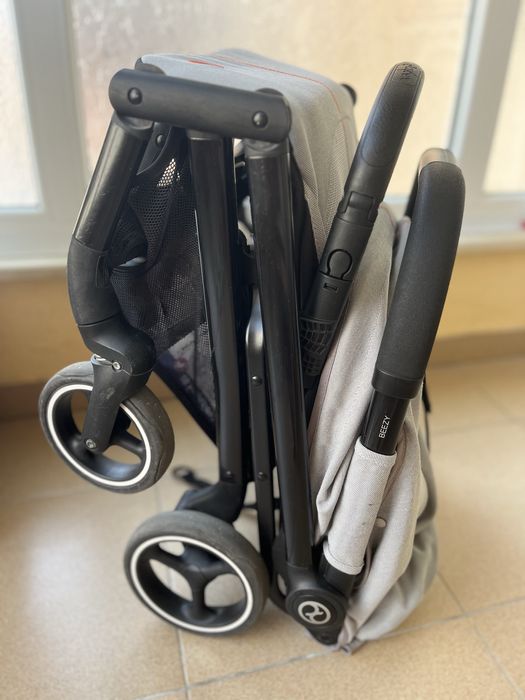 Cybex Beezy бебешка/детска лятна количка