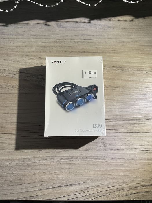 Аксесоари за кола