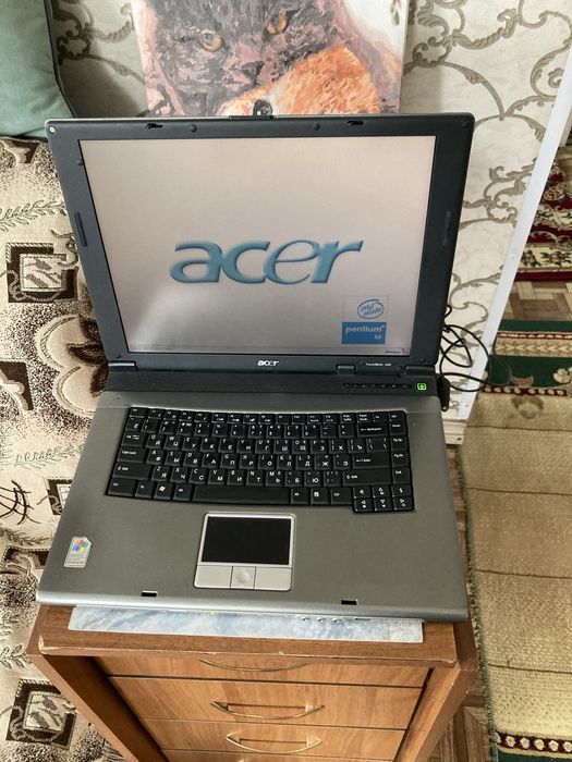 Продам ноутбук продам