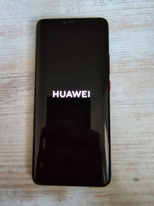 HUAWEI Mate 20 Pro 128 GB + подарък калъф