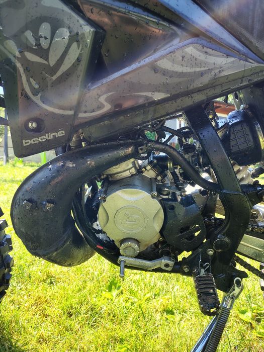 CPI SM 50 2012 г. – С регистрация
