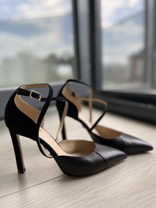 Pantofi Baldowski 37 - Livrare Curier Gratuita