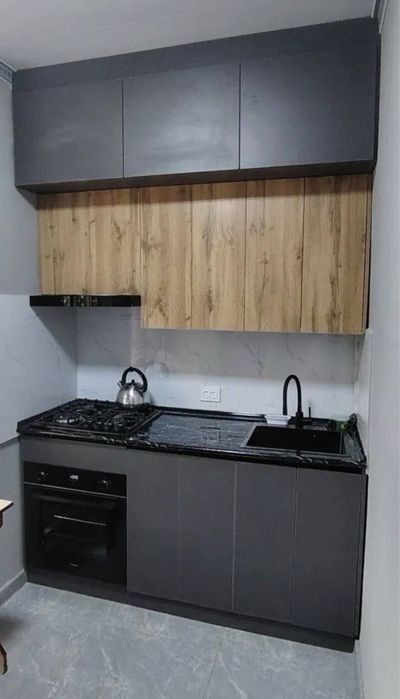 Аренда 1*2 комнатной квартиры Яшнабад 40 лет Тузель 1