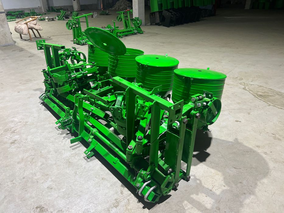 Культиватор 4-В УЗБ