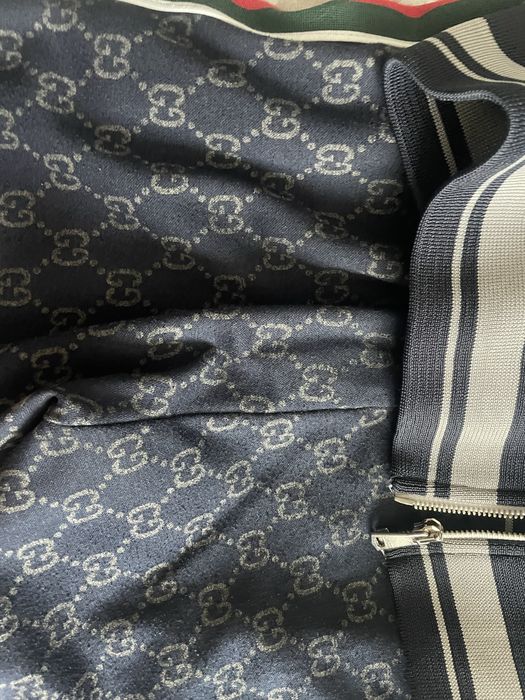 Gucci екип мъжки(коментар на цената)