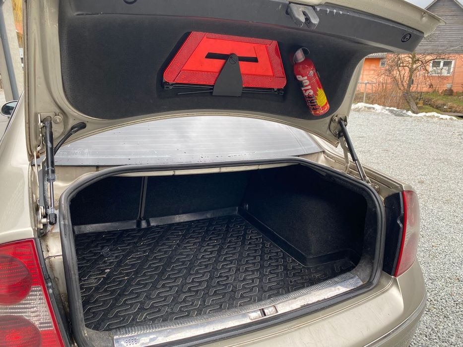 De vânzare PASSAT 2005