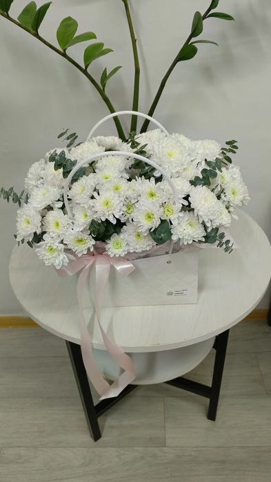 Цветы с доставкой