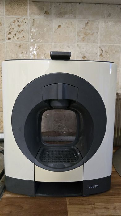 Espressor/Aparat de cafea Dolce Gusto Oblo by Krups